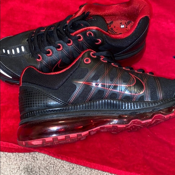 Air Max Nike - Picture 4 of 4